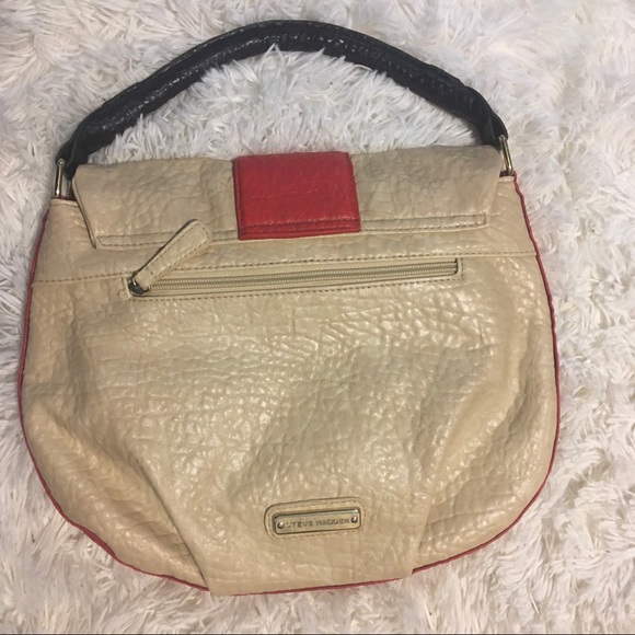 Vintage Steve Madden purse - Picture 4 of 13